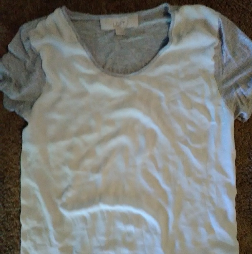 5 Different Shirts Small/Medium - image 5